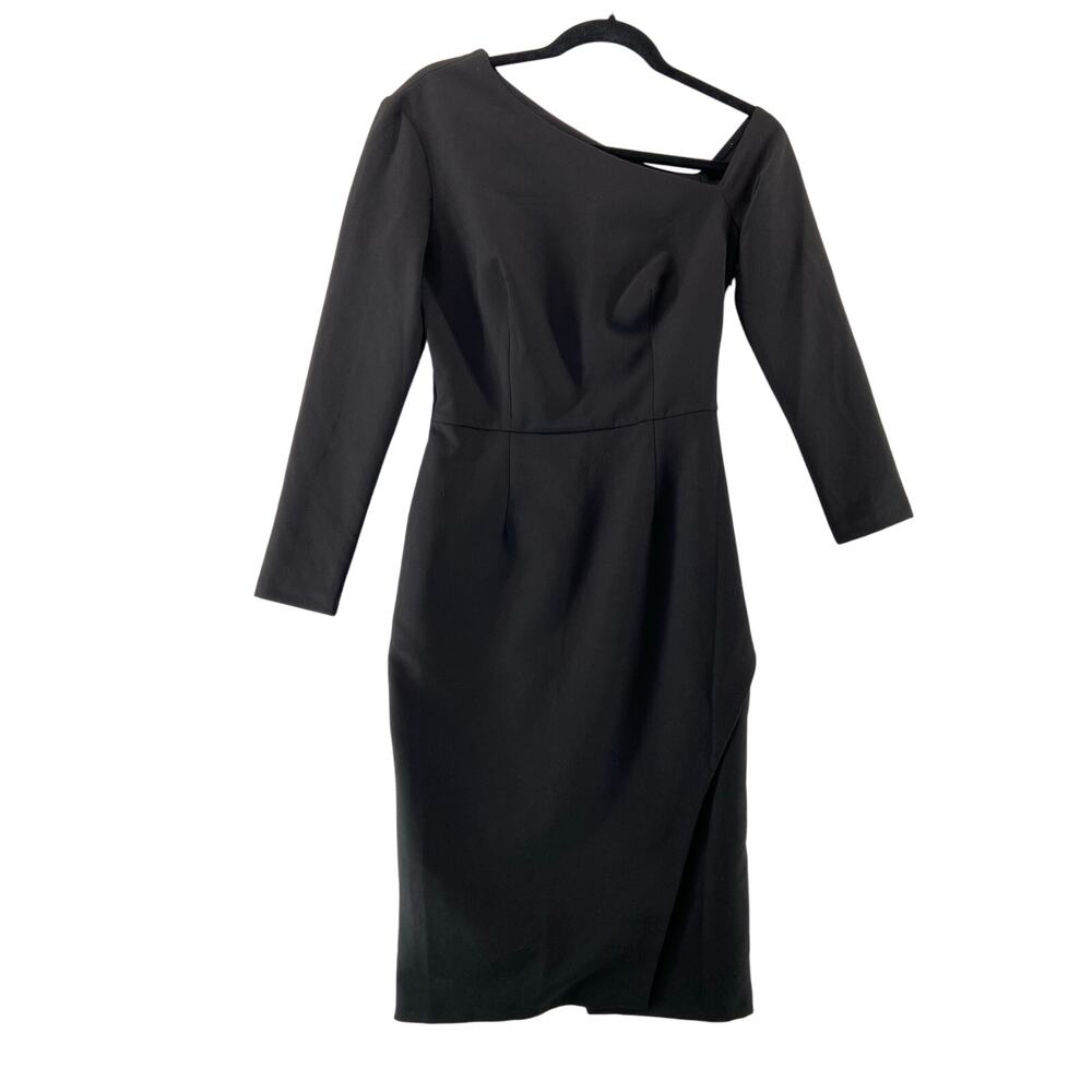 Lichi‎ Black Dress Size Small